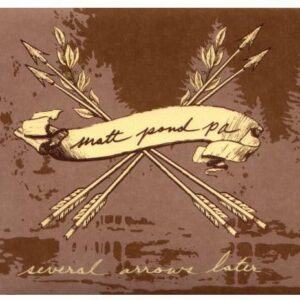 SEVERAL ARROWS LATER (CD)