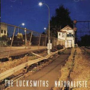 NATURALISTE (CD)