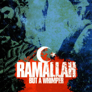 BUT A WHIMPER (CD)