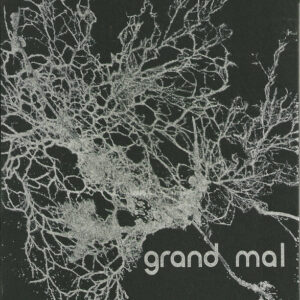 Grand Mal (CD)