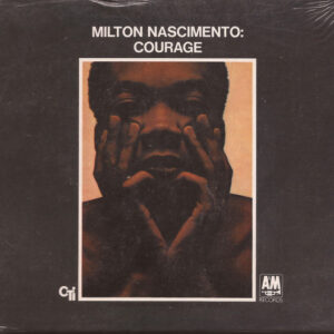 Courage (CD)