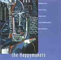Happymakers (CD)