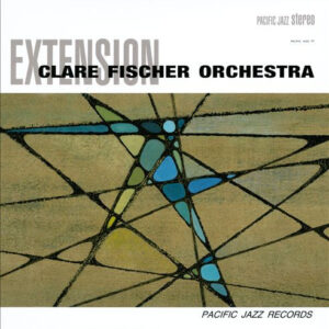 Extension (CD)