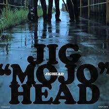 MOJO (CD)