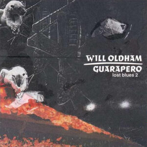 GUARAPERO LOST BLUES 2 (CD)