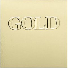 GOLD (CD)