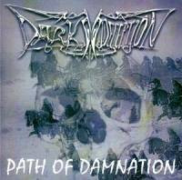 PATH OF DAMNATION (CD)