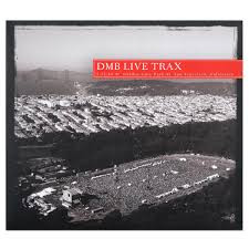 VOL.2: LIVE TRAX 09/12/04 SAN FRANCISCO (CD)