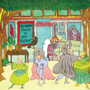 VS. THE ELEPHANT (CD)