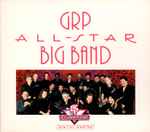 GRP All-Star Big Band (CD)
