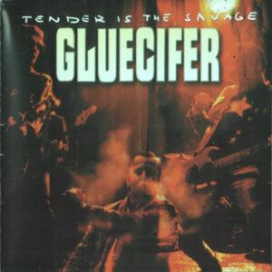 TENDER IS THE SAVAGE (CD)