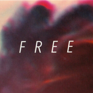 FREE (CD)