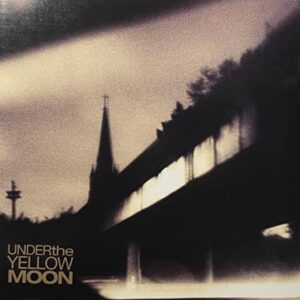 UNDER THE YELLOW MOON (CD)