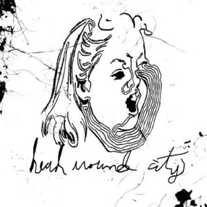 HEAD WOUND CITY (CD)