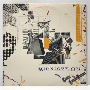 10 9 8 7 6 5 4 3 2 1 (USED LP)