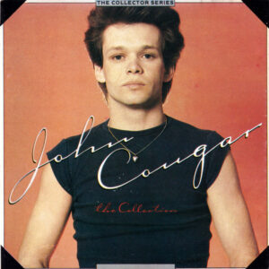 COLLECTION (CD)