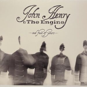 SAD FACE OF YOURS (CD)