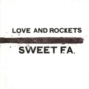SWEET F.A. (CD)