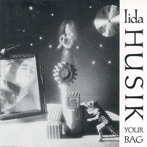YOUR BAG (CD)