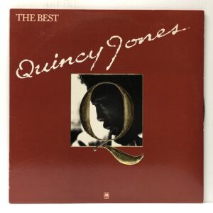 Best (USED LP)