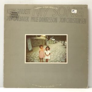 My Song (USED LP)