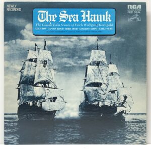 Sea Hawk (USED LP)