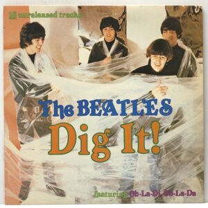 Dig It (USED LP)