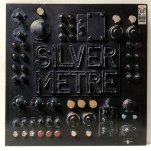 Silver Metre (USED LP)