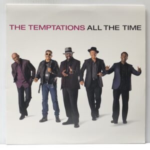 All the Time (USED LP)