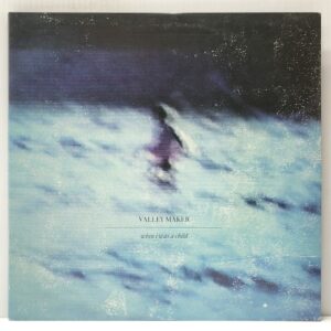 When I Was a Child (USED LP)