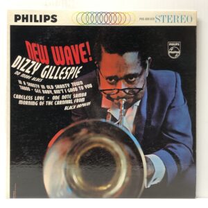 New Wave (USED LP)