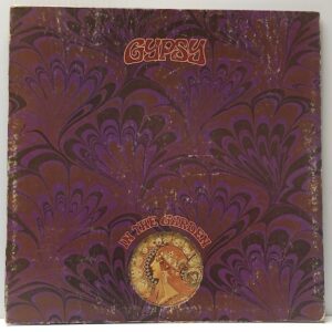 In the Garden (USED LP)