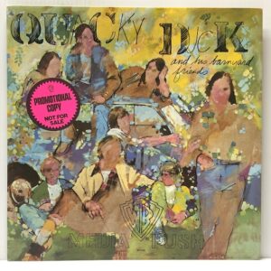 Media Push (USED LP)