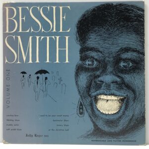 Volume One (USED LP)