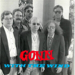WITH THE WIND (CD)