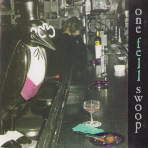 ONE FELL SWOOP (CD)