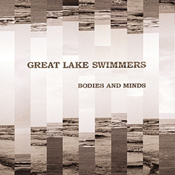 BODIES AND MINDS (CD)