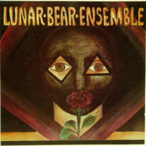 LUNAR BEAR ENSEMBLE (CD)