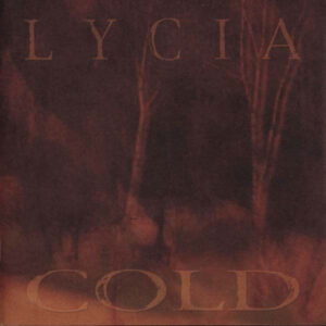 COLD (CD)