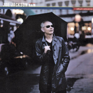 RAIN (CD)
