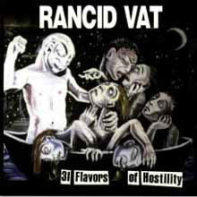 31 FLAVORS OF HOSTILITY