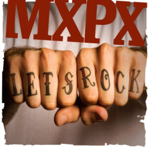 LETS ROCK (CD)