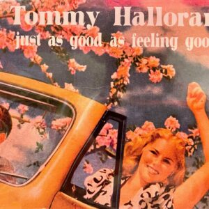 JUST AS GOOD AS FEELING GOOD (CD)