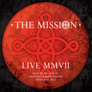 Live MMVII (CD)
