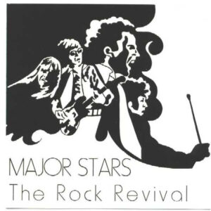 ROCK REVIVAL (CD)