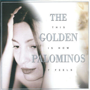 THIS IS HOW IT FEELS (CD)