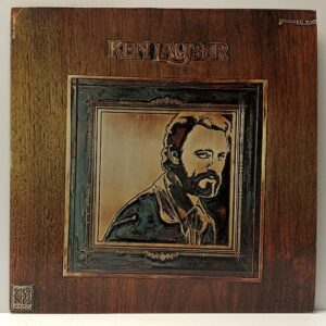 Ken Lauber (USED LP)
