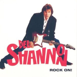 Rock On! (CD)