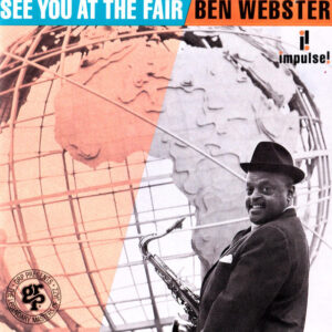 SEE YOU AT THE FAIR (CD)