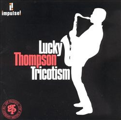 TRICOTISM (CD)